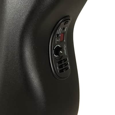 Ovation 2058TX-5 Pro Series Elite TX Deep Contour Solid A-Grade Sitka-Spruce Top 12-String Acoustic-Electric Guitar image 11
