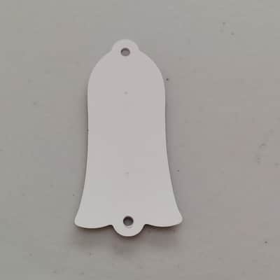 1970-80's Gibson Les Paul Standard Truss Rod Cover - NOS (K-154) image 2