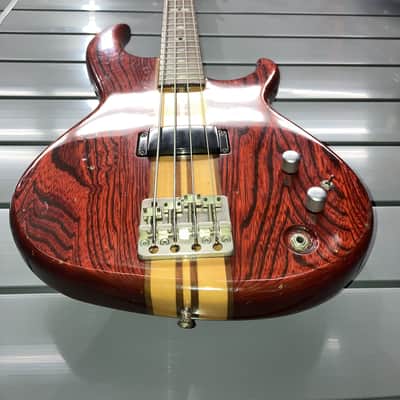 Aria Pro II SB-R60 Bass 1981 - Natural image 4