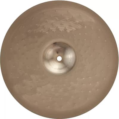Zildjian 15" Z Custom Hi-Hat Cymbals (Pair) - In Stock! image 5
