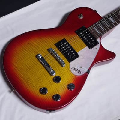 Gretsch Electromatic G2504 Jet Pro electric GUITAR used - Sunburst