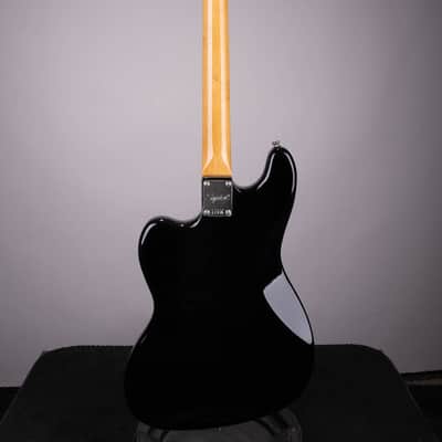 Squier Classic Vibe Bass VI - Black image 4