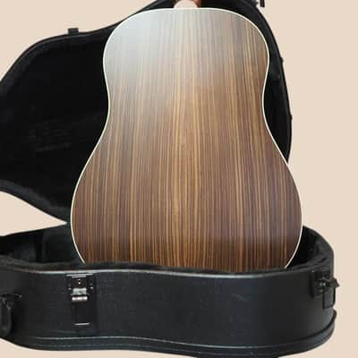 Gibson  J-45 Studio 2004 - Natural Satin image 3