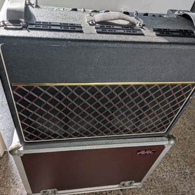 VOX AC 30 1968-69 Bild 4