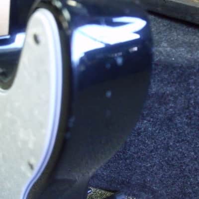 Fender Telecaster 2002 Sunburst image 4