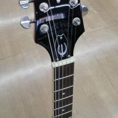 Epiphone Wildkat WR Electric Guitar - Unique Style image 2