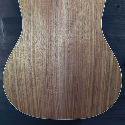 Bourgeois Touchstone Luke Bryan Limited Slope Dread Acoustic Guitar image 5