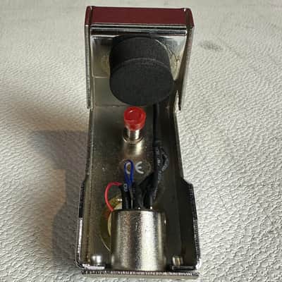ddrum Chrome Elite Dual Snare Drum Trigger image 5