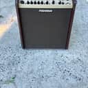 Fishman PRO-LBX-700 Loudbox Performer 2-Channel 180-Watt Acoustic Guitar Combo 2010s - Brown