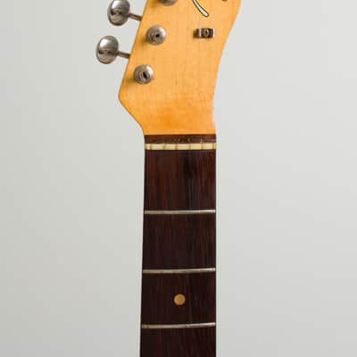 Fender Esquire Neck (1963). image 3