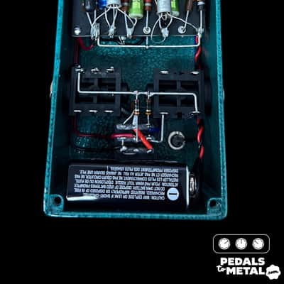 R2R Electric MKI Professional -x9803 image 9
