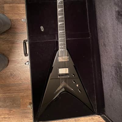 Dean Dave mustaine vmnt 2010’s Black image 1