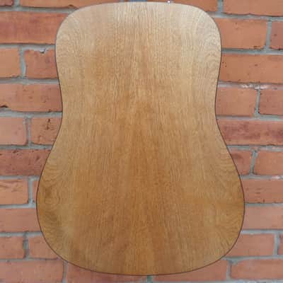 Simon & Patrick Woodland Spruce Natural  SF , store demo image 5