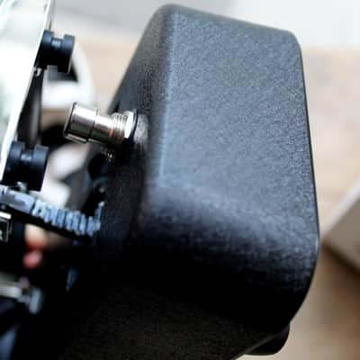 VOX VRM-1 Real McCoy Wah Pedal image 3
