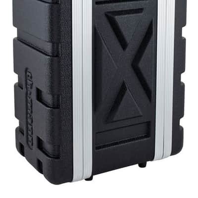 Thon Rack Case 4U Shallow image 4