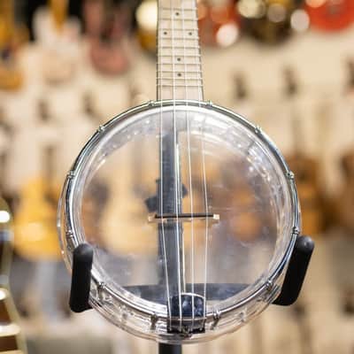 Goldtone LG-D Little Gem Banjolele Diamond image 2