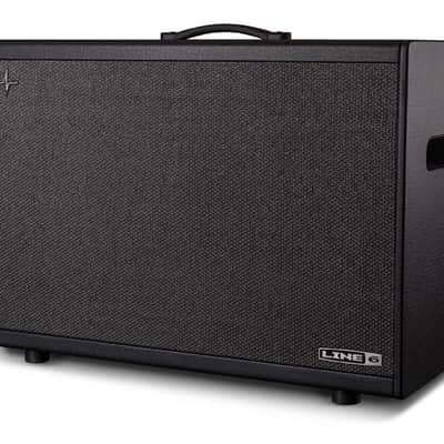 Line 6 Powercab 212 Plus Active Stereo Guitar Speaker System image 1
