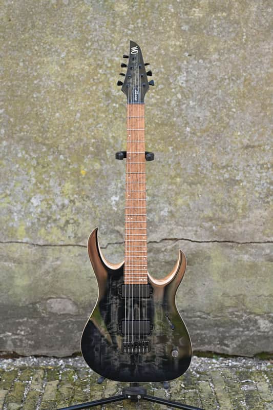 Mayones Duvell Elite 7