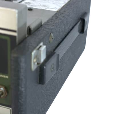 【Serviced】Rare Early 1977 Roland RE-201 Space Echo Tape Delay w/Step Down Transformer image 8