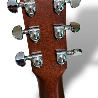 Martin Standard Series D-35 2012 LR Baggs Anthem image 10