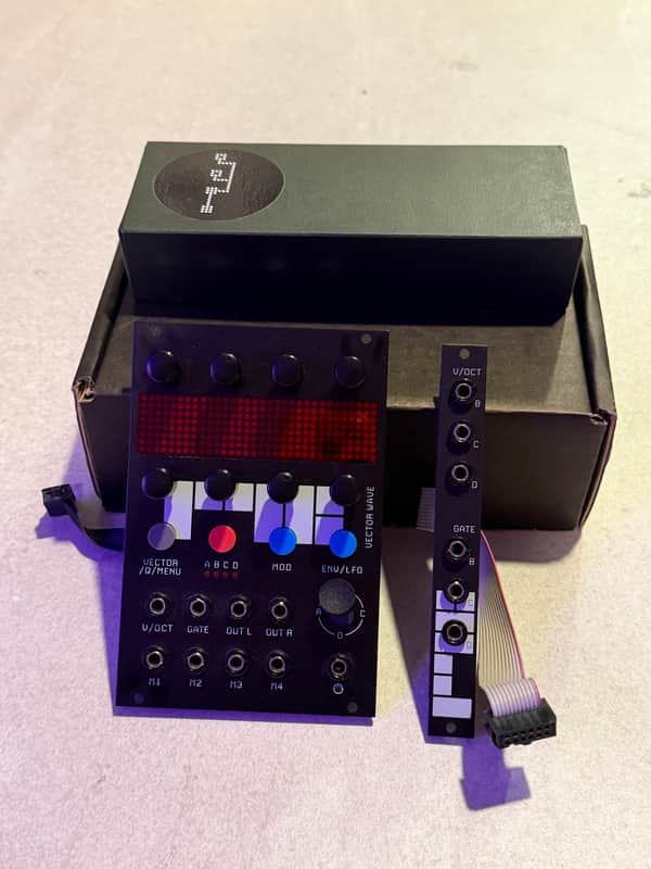 RYK Modular Vector Wave