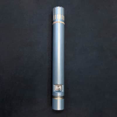 Nevaton MC 49 / LOMO 19A55 - RARE Condenser Microphone / Neumann KILLER image 4