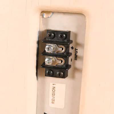 EAW UB52 Two-Way Full-Range Loudspeaker - White (PAIR) CG01XH8 image 5