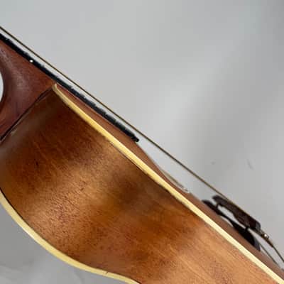 Gibson L-3 Project Archtop 1928 - Stripped image 7
