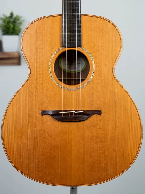 Lowden O25- 2001 image 1