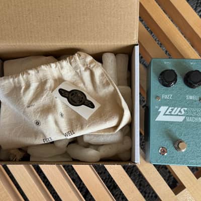 Charlie Pedals Zeus Machine 2023 Zonk Machine image 6