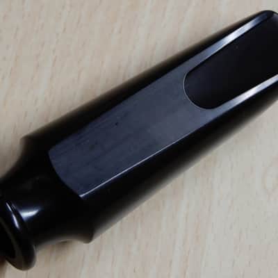 Sigurd Rascher Tenor Saxophone Mouthpiece image 4