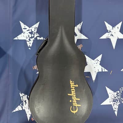 Epiphone Slash Signature 2021-present - Appetite Burst image 2