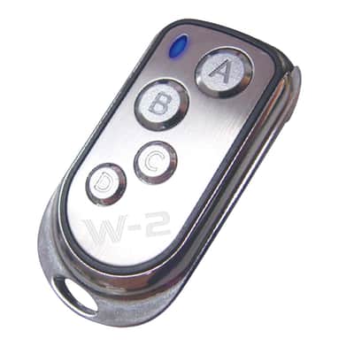 Antari WTR-70 Wireless Remote & W-DMX Kit for S-500 & S-500XL Machines image 3