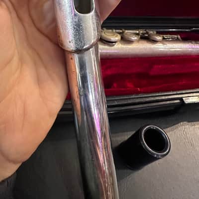 Rhythm Flute (AS IS) image 4