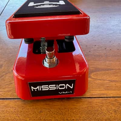 Mission Engineering  VM-1 passive Volume Pedal image 7
