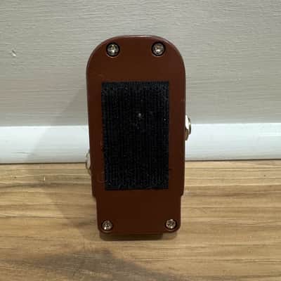 Azur Spring Reverb - Brown image 2