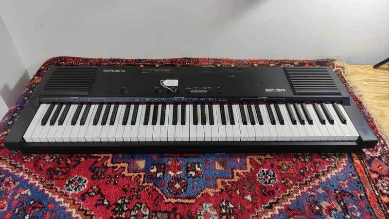 Roland EP-50 image 1