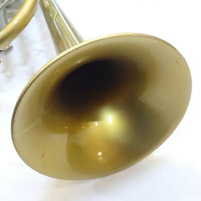 Yamaha B♭Trumpet YTR-8335GH Tomonao Hara Model Bild 3