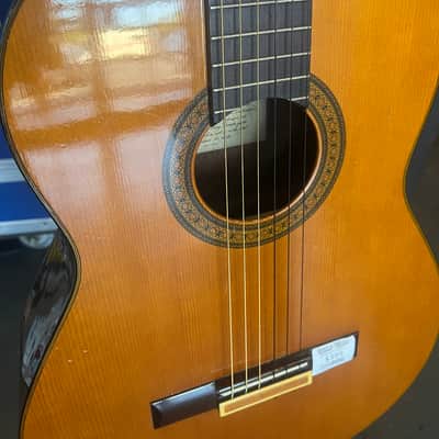 Yamaha C-150 60/70S - Natural image 3