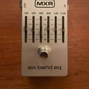 MXR M109S Six Band EQ