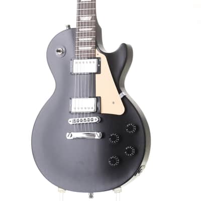 GIBSON USA Les Paul Studio Faded 2016 T Satin Ebony [160024818] (07/13) image 7