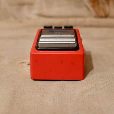 Ibanez CP-9 Compressor Limiter 1980s - Red image 2