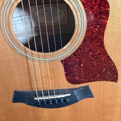 Taylor 410-MACE | Fall 2000 Limited Edition | Fishman Prefix Preamp image 14