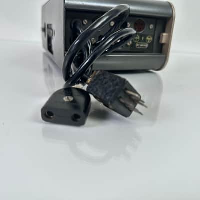 Quad II Type QCII Tube Preamplifier Control Preamp image 9