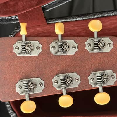 Martin CEO-7 2015 - Sunburst image 7