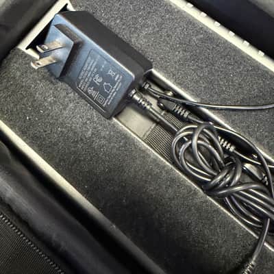 Vangoa VPPD-S pedal board 8x 2020s image 9