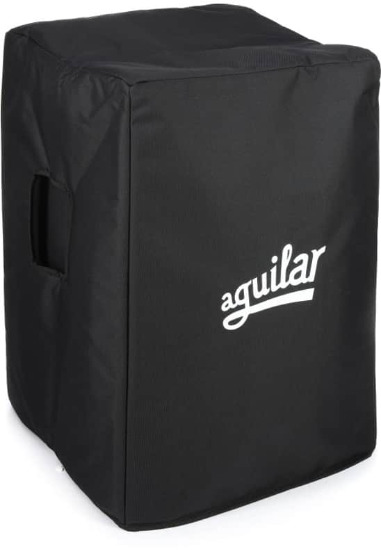 Aguilar SL 212 Cabinet Cover image 1