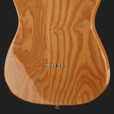 Harley Benton TE-52 NA Vintage Series image 3