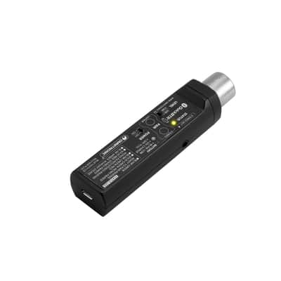 Omnitronic QuickBTR-5.0 XLR AptX image 2