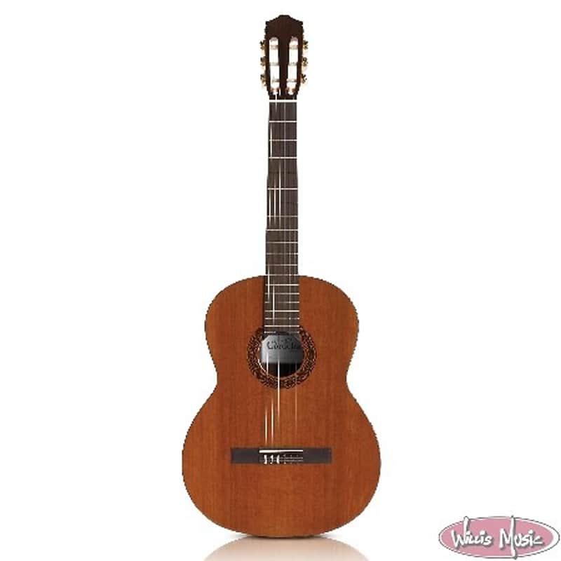 Cordoba Iberia C5 Nylon Guitar image 1